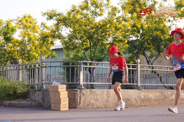AMAZING SPORTS FESTIVAL - Ảnh #5309507