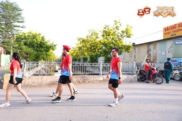 AMAZING SPORTS FESTIVAL - Ảnh #5303090