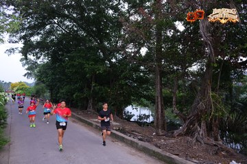 AMAZING SPORTS FESTIVAL - Ảnh #5305547
