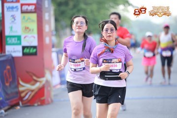 AMAZING SPORTS FESTIVAL - Ảnh #5296981