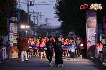 AMAZING SPORTS FESTIVAL - Ảnh #5297541