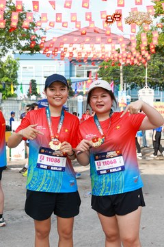 AMAZING SPORTS FESTIVAL - Ảnh #5299447