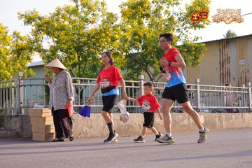 AMAZING SPORTS FESTIVAL - Ảnh #5309613