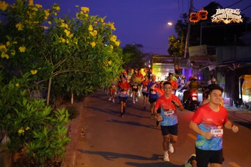 AMAZING SPORTS FESTIVAL - Ảnh #5304448