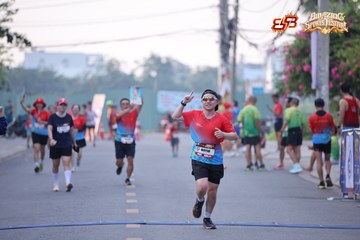 AMAZING SPORTS FESTIVAL - Ảnh #5295838