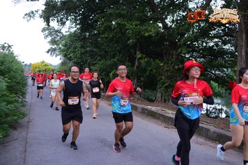 AMAZING SPORTS FESTIVAL - Ảnh #5306762