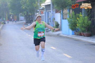 AMAZING SPORTS FESTIVAL - Ảnh #5293188