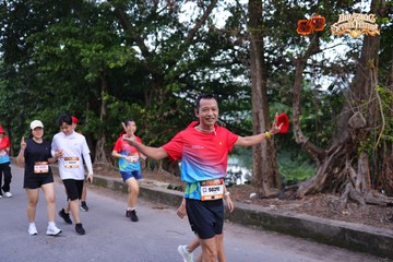 AMAZING SPORTS FESTIVAL - Ảnh #5307275