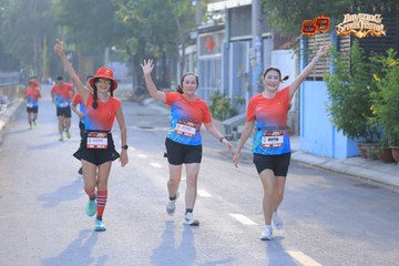 AMAZING SPORTS FESTIVAL - Ảnh #5293213