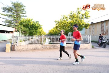 AMAZING SPORTS FESTIVAL - Ảnh #5303000