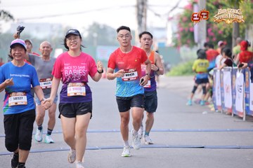 AMAZING SPORTS FESTIVAL - Ảnh #5295086