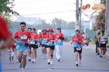 AMAZING SPORTS FESTIVAL - Ảnh #5295722