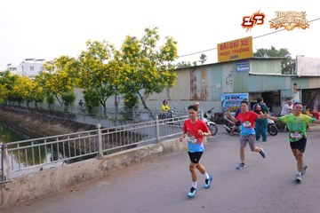 AMAZING SPORTS FESTIVAL - Ảnh #5307850