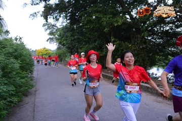 AMAZING SPORTS FESTIVAL - Ảnh #5307135