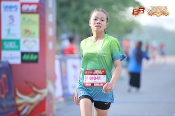 AMAZING SPORTS FESTIVAL - Ảnh #5297212