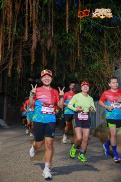 AMAZING SPORTS FESTIVAL - Ảnh #5299997