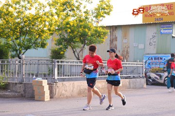 AMAZING SPORTS FESTIVAL - Ảnh #5309105