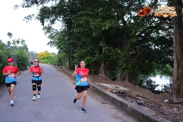 AMAZING SPORTS FESTIVAL - Ảnh #5307509