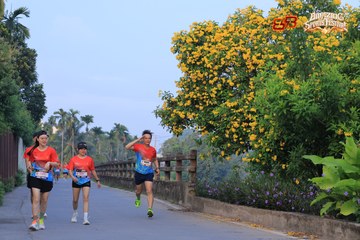 AMAZING SPORTS FESTIVAL - Ảnh #5291676
