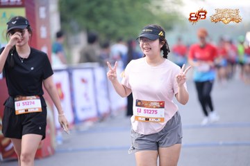 AMAZING SPORTS FESTIVAL - Ảnh #5295629