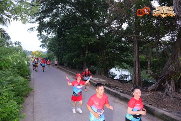 AMAZING SPORTS FESTIVAL - Ảnh #5305409