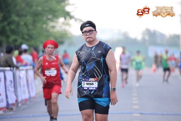 AMAZING SPORTS FESTIVAL - Ảnh #5295998