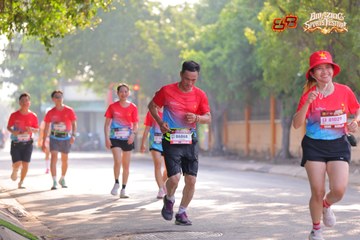 AMAZING SPORTS FESTIVAL - Ảnh #5310394