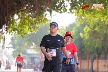 AMAZING SPORTS FESTIVAL - Ảnh #5310951