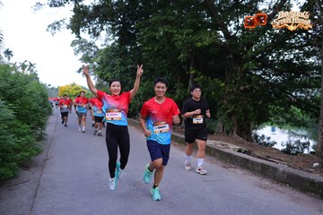 AMAZING SPORTS FESTIVAL - Ảnh #5306552
