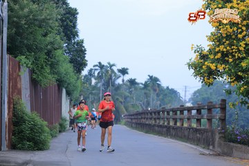 AMAZING SPORTS FESTIVAL - Ảnh #5291560