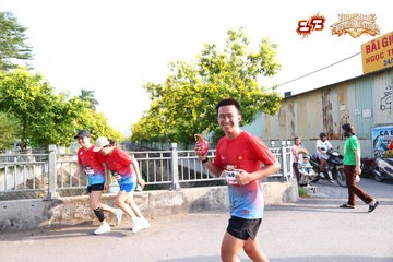 AMAZING SPORTS FESTIVAL - Ảnh #5303764
