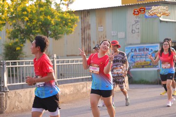 AMAZING SPORTS FESTIVAL - Ảnh #5308624