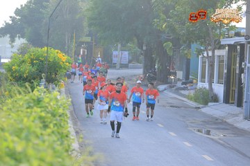 AMAZING SPORTS FESTIVAL - Ảnh #5292526