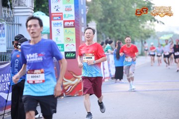 AMAZING SPORTS FESTIVAL - Ảnh #5294314