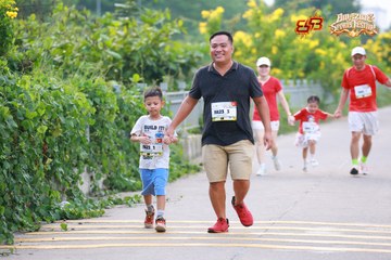 AMAZING SPORTS FESTIVAL - Ảnh #5290589