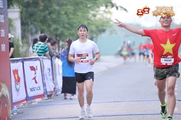AMAZING SPORTS FESTIVAL - Ảnh #5294588