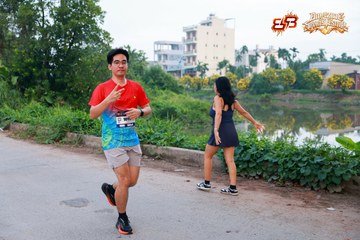 AMAZING SPORTS FESTIVAL - Ảnh #5297907