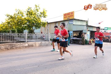 AMAZING SPORTS FESTIVAL - Ảnh #5303197