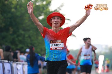 AMAZING SPORTS FESTIVAL - Ảnh #5298866