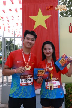 AMAZING SPORTS FESTIVAL - Ảnh #5299522