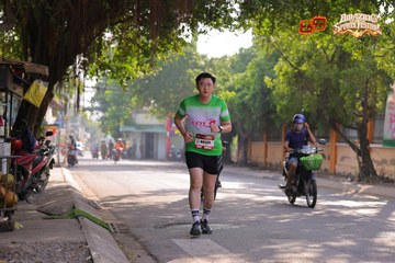 AMAZING SPORTS FESTIVAL - Ảnh #5311202