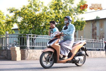 AMAZING SPORTS FESTIVAL - Ảnh #5303837