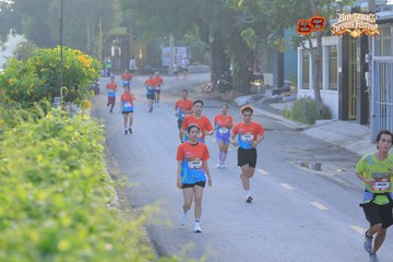 AMAZING SPORTS FESTIVAL - Ảnh #5292468