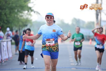 AMAZING SPORTS FESTIVAL - Ảnh #5297095