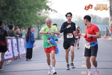 AMAZING SPORTS FESTIVAL - Ảnh #5294943
