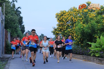 AMAZING SPORTS FESTIVAL - Ảnh #5291987