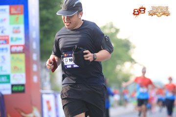 AMAZING SPORTS FESTIVAL - Ảnh #5298731