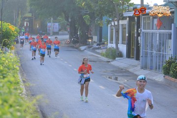 AMAZING SPORTS FESTIVAL - Ảnh #5292443