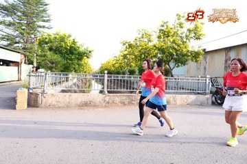 AMAZING SPORTS FESTIVAL - Ảnh #5303082