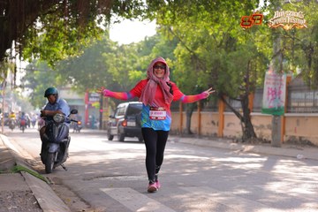 AMAZING SPORTS FESTIVAL - Ảnh #5311152